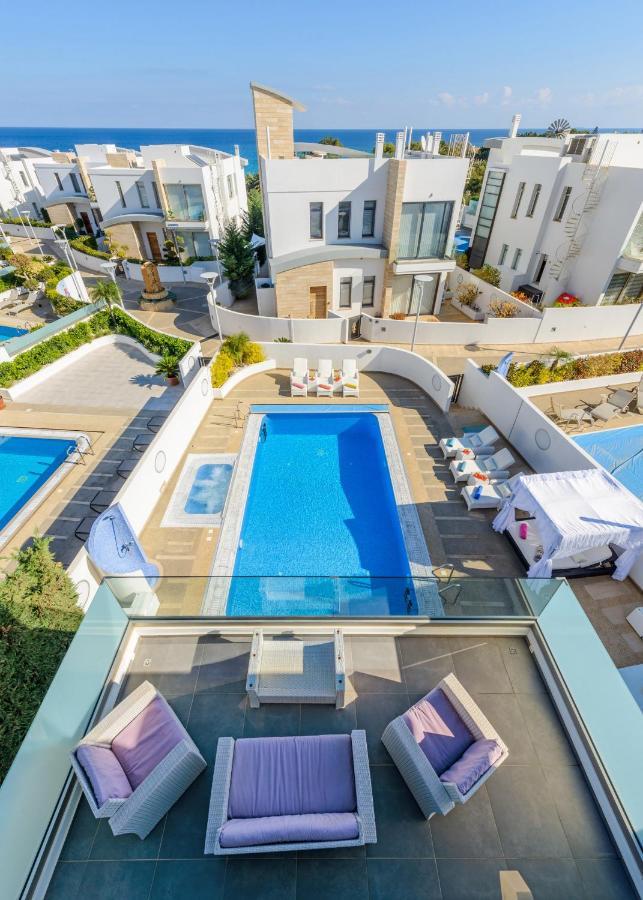 Villa Imperial โปรทาราส ภายนอก รูปภาพ