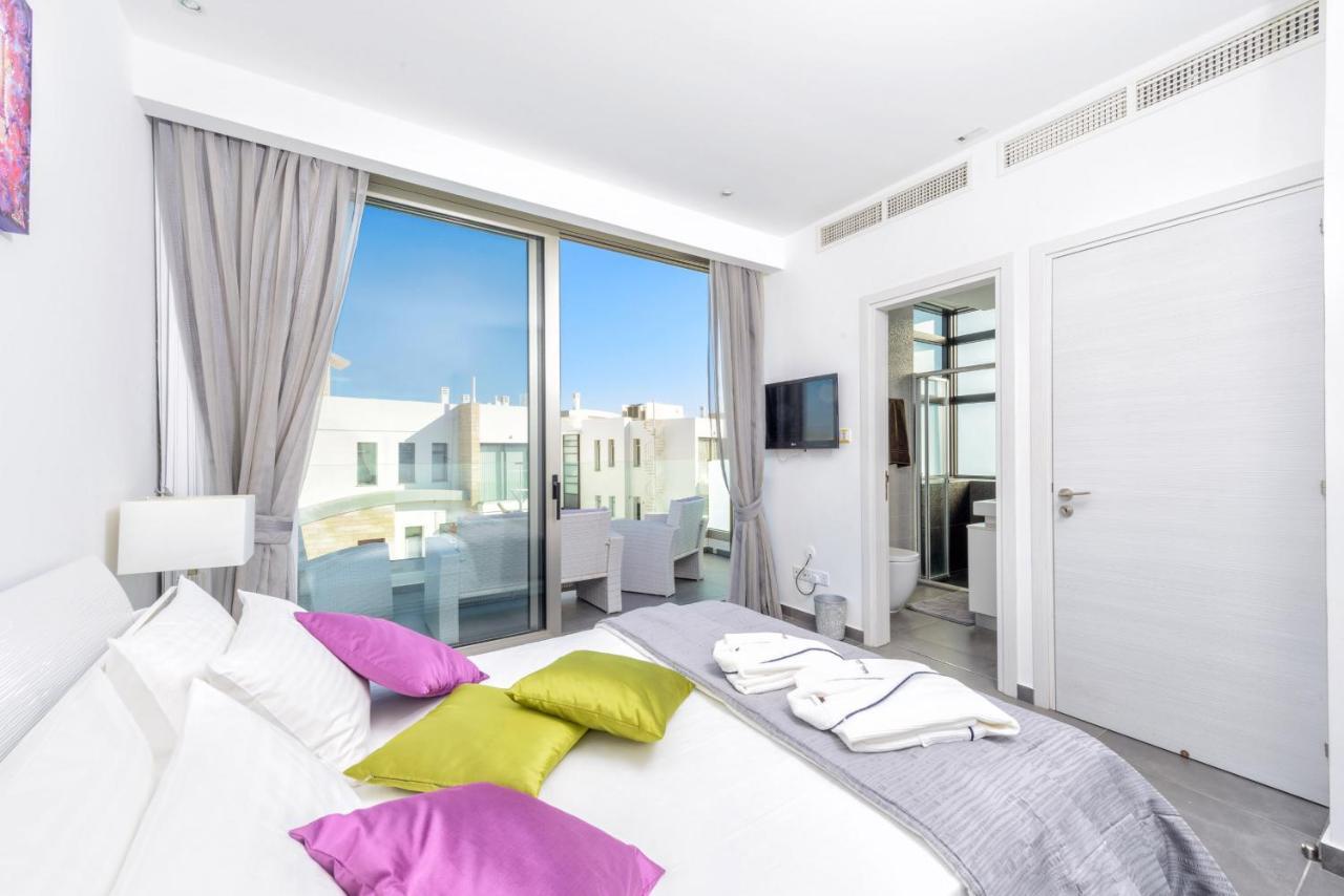 Villa Imperial โปรทาราส ภายนอก รูปภาพ